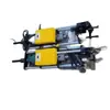 Taladro Eléctrico para Rieles Zg23 en Stock, Entrega Directa desde la Fábrica Original, Taladro Eléctrico para Rieles de Entrega Rápida
