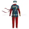 Conjunto de Fantasias para Festa de Halloween Femininas e Infantis Fantasias Cosplay Surpresa Menina Fantasias de Palco