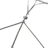 Moda Europeia e Americana Transfronteiriça Novo Estilo Colar Tendência Personalidade High-End Estrela Corrente Corporal Nicho Sexy Corrente no Peito para Mulheres