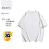 Venta Caliente de Fábrica Camisetas Personalizadas Estampado de Logo Sensación de Alta Gama Camisetas Culturales Sentido de Diseño de Camisetas Personalizadas Camisetas de Trabajo Personalizadas