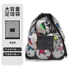 Bolsa de Futebol de Grande Capacidade Bolsa de Rede Bolsa para Equipamentos de Treinamento de Basquete Vôlei Bolsa para Bolas Grandes Bolsa de Armazenamento Bolsa para Bolas Grandes Atacado