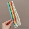 Pegatina para flequillo infantil, herramienta mágica para arreglar el cabello, pinza para el pelo para niñas y bebés, pasador para la nuca y la frente, accesorio para el cabello