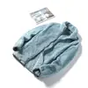Venta Directa de Fábrica Chaqueta de Polar Doble Cara para Mujer en Otoño e Invierno Forrada de Polar Engrosada Coral Velvet Cardigan Cuello Alto Polar Fleece Chaqueta Talla Grande