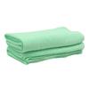 Toalla de baño de microfibra al por mayor de fábrica, toalla absorbente con relieve de oso, toalla de baño suave y agradable para la piel, se puede usar para el cabello