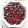 Pedra de Strass para Nail Art com Fundo Plano Cor Branca Fundo de Borracha Diamante Austríaco Imitação Vestido de Dança de Salão Doméstico Vestido de Casamento Vestido Latino Adesivo