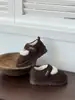 Estilo Coreano Inverno Crianças Sapatos de Couro Genuíno Crianças Botas de Neve Meninas Sapatos de Algodão Botas Curtas Meninas Botas de Princesa com Pelo Forradas com Lã e Engrossadas