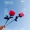 Ramo Hecho a Mano Creativo Producto Terminado Rosas para Novia Palo Retorcido Regalo de San Valentín Flor Eterna Rosa Artificial