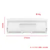 Adecuado para Accesorios del Robot Aspirador Xiaomi H40 Elemento Filtrante Cepillo Rodillo Líquido de Limpieza Mopa Trapo Bolsa de Polvo Cepillo Lateral Filtro