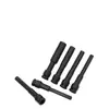 Llave Eléctrica de Cabeza Hexagonal de Pared Delgada Extendida / Llave de Impacto de Aire Hexagonal / Herramienta de Desmontaje y Reparación de Motocicletas