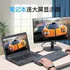 Adaptador Weixun DP a HDMI displayport a hdni Cable HD Proyector Monitor 4K