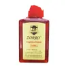 Zorro Queroseno Fragancia Clara Botella Grande Universal Zp Encendedor Queroseno Tanque de Aceite Transparente Rojo y Azul Colorido Material de Aceite Combustible