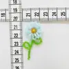 Accesorios de ropa hechos a mano para manualidades, colgantes, cuentas para bolsos, accesorios para pendientes, decoraciones para ropa y accesorios para manualidades