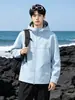 Jaqueta Softshell Unisex 2026 para Viagens ao Ar Livre Caminhada À Prova de Vento Impermeável Proteção Solar Outono Inverno Quente para o Dia a Dia