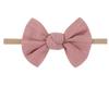 Nueva Diadema para el Cabello de Niña Accesorios para el Cabello de Nylon