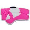 Sapatos de Caverna Sapatos Rosa Sapato com Fivela de Flor jibbitz Acessórios para Sapatos Esperado Fofo Estilo ins Acessórios de Sapato Removíveis