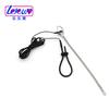 [Ojo de Caballo B + anillo para pene] Dispositivo de masturbación con orgasmo de choque sexual masculino, varilla de estimulación con tapón uretral, combinación de anillo único