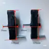 Adecuado para Accesorios de Ascensor Thyssen, Piezas de Accesorios para Cuchilla de Puerta de Ascensor, Gancho de Bloqueo de Cuchilla de Puerta K200 K300, Resorte de Cuchilla de Puerta