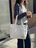 Bolsas de Alta Gama para Mujer 2026 Nuevo Bolso Tote Retro de Gran Capacidad Bolso de Hombro para Viajero Bolso de Axila Bolso Cruzado Otoño e Invierno