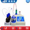 Medidor de humedad de productos derivados del petróleo, medidor de humedad de trazas de alquitrán, medidor de humedad de productos de coquización