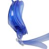 Gafas de Natación de Bolsillo Transfronterizas Explosión Portátil Plano Ligero Gafas de Natación Adulto Universal Impermeable Súper Claras Gafas de Natación para Niños