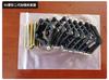 Caixa de embutir 86 reparador de cassete reparador universal de caixa de embutir de metal haste reparador de caixa de arame de aço inoxidável