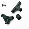Fábrica Fonte 19mm Acessórios Triplos Positivo e Negativo Tenda Externa Cerca Infantil Rack de Armazenamento Cama de Acampamento para Animais de Estimação