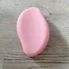 Ferramenta Manual Micro-Abrasiva para Remoção de Pelos de Vidro, Aparelho Doméstico para Remoção de Pelos, Ferramenta de Depilação para Mulheres, Lixa de Pé Nano