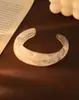 Pulsera de Apertura de Moda Eólica Europea y Americana Transfronteriza de Lujo Ligero de Gama Alta Pulsera de Nicho Pulsera Personalizada de Moda Versátil