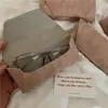 Estuche Mate Estilo Vintage para Gafas, Estuche Artístico de Gama Alta Japonesa Resistente a la Presión para Gafas Ópticas y de Sol