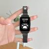 Para Huawei watchfit3 Correa Nueva Fit4 Metal Magnética Fit2 Correa Fitnew Correa de Repuesto Verano