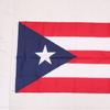 Amazon Fornece Bandeira Bordada Alemã de Tecido Oxford 210D 3*5 pés Bandeira Decorativa Exquisita Mastro Impermeável
