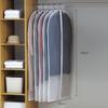 Funda Gruesa para Ropa Cubrepolvo para Ropa de Armario Doméstico Bolsa Antipolvo para Almacenamiento de Ropa Transparente Impermeable Bolsa de Almacenamiento para Tienda de Ropa Venta al por Mayor