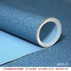 Piso de Plástico PVC Impermeable Engrosado Resistente al Desgaste Antideslizante tipo Cuero para Proyectos de Renovación de Locales Comerciales, Hogares, Hospitales, Habitaciones de Alquiler Venta al por Mayor