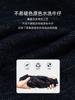 Jeans Original de Sarja com Barra Reta para Mulheres, Emagrecedor, Novo Estilo 2026, Anti-Desbotamento, Caimento Justo, Perna Reta Estreita, Calça Flare Solta