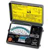 Krez kew3148A Testador de resistência de isolamento 250V Testador de resistência de isolamento 3148A