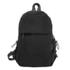 Mochila Pequeña para Hombre Mochila de Viaje para Exteriores 2025 Nueva Moda Versátil Estudiante Casual Bolso de Hombro Bolso Cruzado para el Pecho