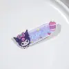 Estilo Coreano Popular Infantil Doce Acrílico Estampado Coelho Urso Presilha Lateral Estilo Rede Social Estilo Fresco Grampo de Cabelo Acessório de Cabeça