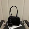 Bolsas de Alta Apariencia para Mujer 2025 Otoño Nuevo Bolso de Hombro para el Trabajo Moda Simple Diseño de Nicho Bolso de Mano