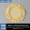 Pantalla anti-reflejante para lámparas de mesa de bebé, candelabros, lámparas de techo, película de papel pergamino para lámparas, cubierta de carcasa separada multiusos, accesorios para lámparas