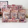 Bolsa Colgante Decorativa para Armario de Niña, Colgante Hermoso de Bolsa para Niña, Regalo Llavero, Colgante Estilo Mismo de Xiaohongshu Venta al por Mayor