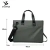 Nueva Bolsa de Hombro Doble para Negocios para Hombre de Gran Capacidad Multifuncional Impermeable para Computadora Transpirable Mochila para Viajes de Negocios y Uso Diario