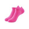 Calcetines deportivos profesionales para exteriores, para hombre y mujer, para fitness, running, finos, cortos, de boca baja, transpirables, de secado rápido, para verano