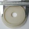 Piezas de Máquina de Doble Torsión de Rollo Grande Placa Superior de Mandril para Uso Común en Xinchang Kaicheng, Dongxing Textile Machinery, Rifang Textile Machinery, etc.