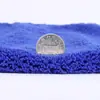 Toalla de Limpieza para Coche de Microfibra, Toalla para Lavado de Coches, Sin Pelusa, Paño de Limpieza Absorbente, Toalla de Limpieza para el Hogar, Estropajo para Uso en el Coche