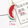Fabricante de Accesorios de Joyería con Temática de Frutas, Venta al por Mayor de Joyería Hecha a Mano de Aleación DIY, Accesorios de Joyería DIY con Goteo de Aceite de Fábrica