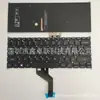 Teclado Us Ru Adequado para Acer Tmx45-51 Tmp414-51G P614 N20H4 N18P6 N19H3