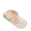 Alfombrilla de suelo de barro de diatomeas de lujo ligero, absorbente para baño, entrada de baño, alfombrilla de secado rápido, tapete para puerta de inodoro/baño, venta al por mayor por puntos