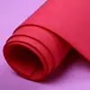 Papel esponja papel espuma 3mm material para fazer DIY à mão celebridade da internet ins laço tamanho grande 1m1mx1m cor