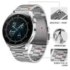 Para Huawei watch3/3pro correa de reloj aleación de titanio liberación rápida banda de titanio versión GT2 proECG/GT1/2E correa de reloj