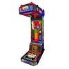 Máquina de Jogo de Boxe Arcade Loteria Máquina de Presente King of Fighters Punho do Dragão Alívio de Estresse Testador de Força Moeda de Coca-Cola Equipamento de Fliperama Operado por Moeda